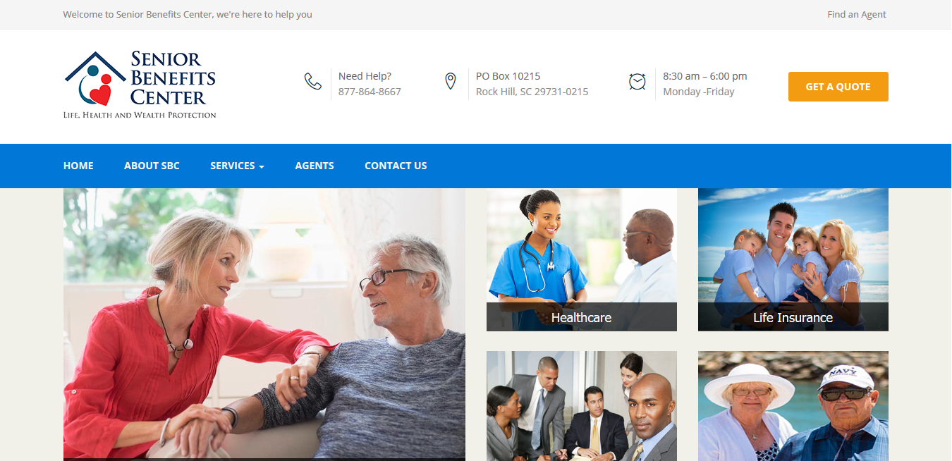 Go4Websites